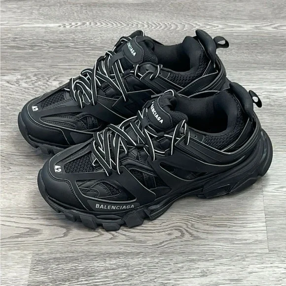 Balenciaga | Shoes | This Brand Is Balenciaga The Size Is 8 Color